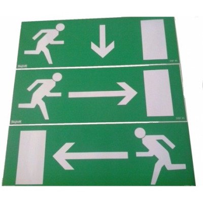 KIT ADESIVI PER EMERGENZA...