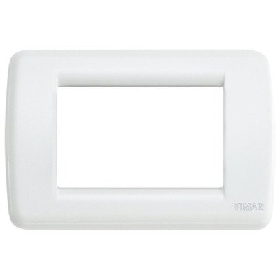 PLACCA RONDO 3 MODULI...