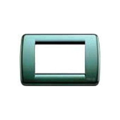 PLACCA RONDO 3 MODULI...