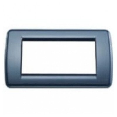 PLACCA IDEA RONDO 4 MODULI...