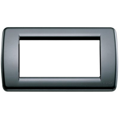 PLACCA RONDO 4 MODULI...