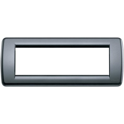 PLACCA IDEA RONDO 6 MODULI...