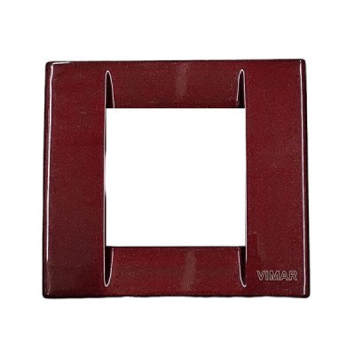 PLACCA IDEA 1-2 MODULI...