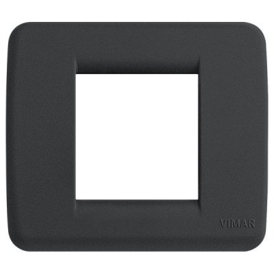 PLACCA SILK 1-2 MODULI...