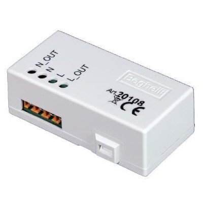 RICEVITORE RADIO SMART -...