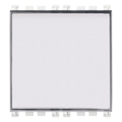 PULSANTE TARGHETTA 1 POLO...