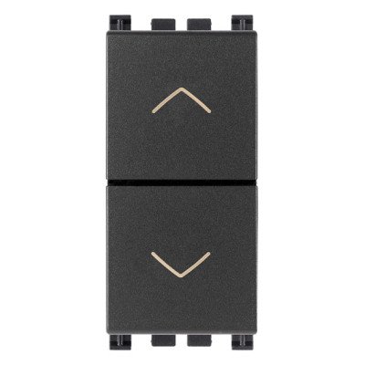 COMMUTATORE 2 POLI 10AX...