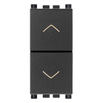 DUE PULSANTI INTERBLOCCATI...