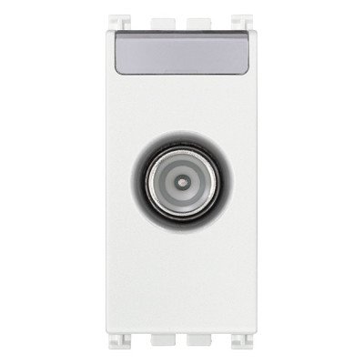 PRESA TV-RD-SAT PASSANTE...