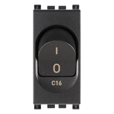 INTERRUTTORE MAGNETOTERMICO...