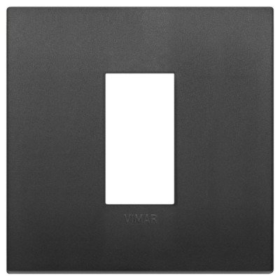 PLACCA CLASSIC 1 MODULO...