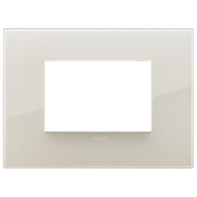 PLACCA CLASSIC 3 MODULI...