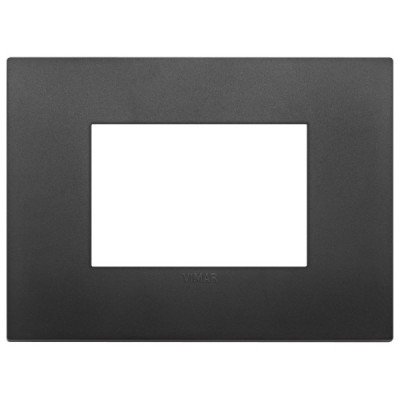 PLACCA CLASSIC 3 MODULI...