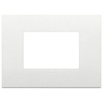 PLACCA CLASSIC 3 MODULI...