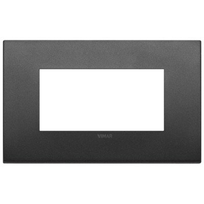 PLACCA CLASSIC 4 MODULI...