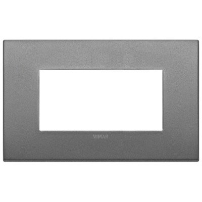 PLACCA CLASSIC 4 MODULI...