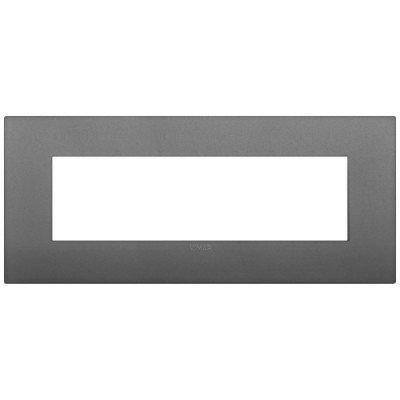 PLACCA CLASSIC 7 MODULI...