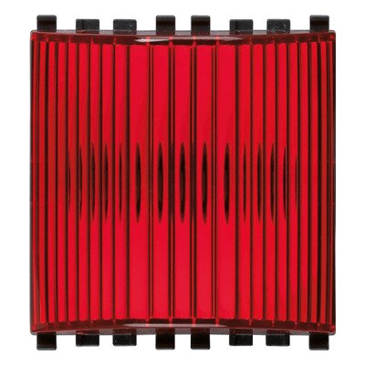 SPIA PRISMATICA ROSSO -...