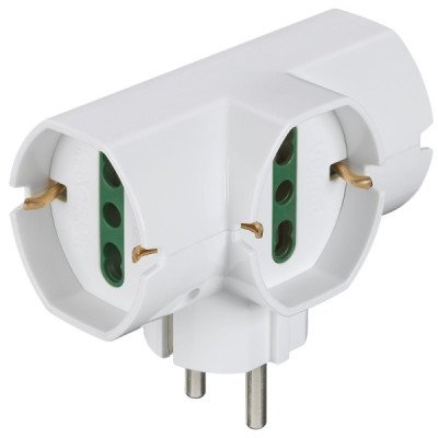 ADATTATORE VERTICALE S31 3...