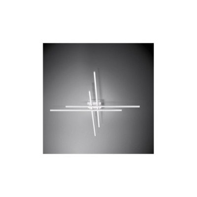 PLAFONIERA HASHTAG 56W...