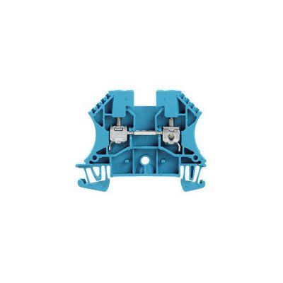 MORSETTO PASSANTE WDU 4 BL...