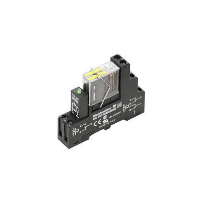 ACCOPPIATORE A RELE RCIKIT...