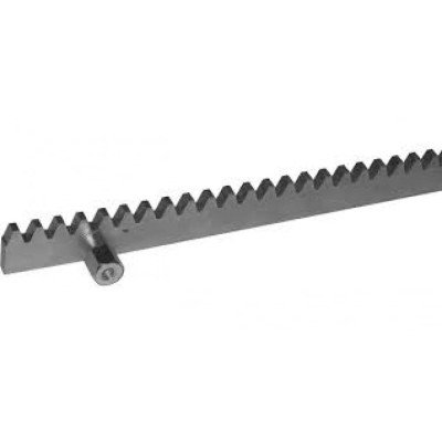 CREMAGLIERA ACCIAIO CVZ...