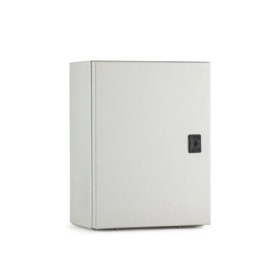 CASSA QUADRO ELETTRICO...