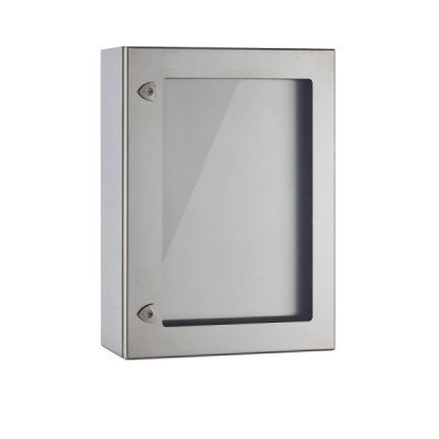 CASSA QUADRO ELETTRICO...