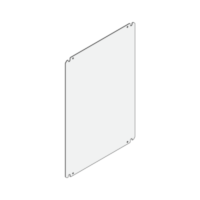 PIASTRA INTERNA PER ES1...