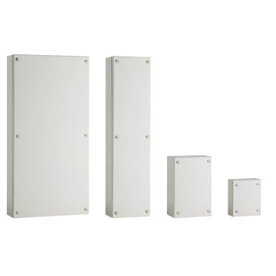 CASSA DI DERIVAZIONE...