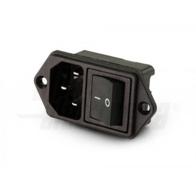 SPINA PANNELLO 3 MOLI...