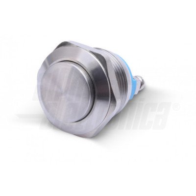 PULSANTE ANTIVANDALO 1 POLO...