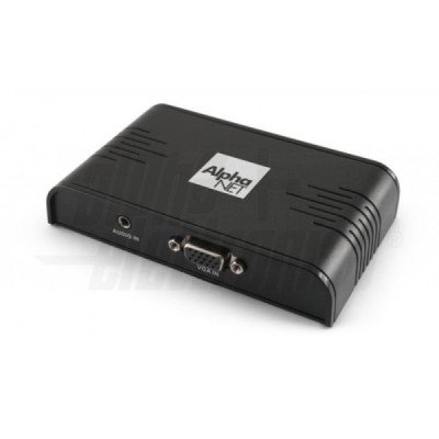 CONVERTITORE DA VGA A HDMI...