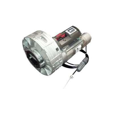 OPERATORE PER SERRANDE WIND...