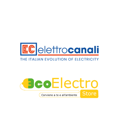 CANALE PVC 100X60MM BIANCO...