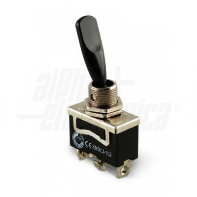 INTERRUTTORE MEDIO LEVA 1...