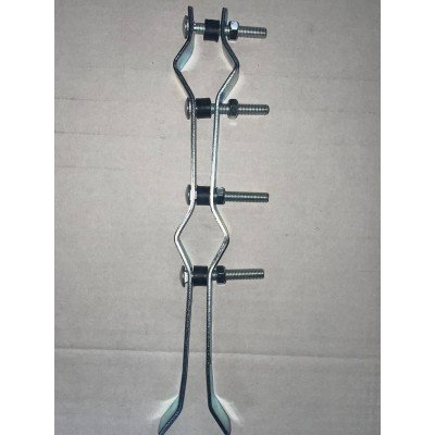 ZANCA UNIVERSALE DA MURARE...