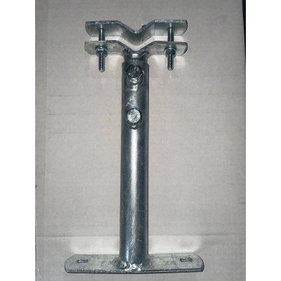 ZANCA TELESCOPICA TUBOLARE...