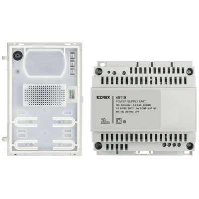 KIT AUDIO EVOLUTO IN TLC...